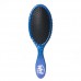 WETBRUSH ORIGINAL DETANGLER OVALUS PLAUKŲ ŠEPETYS DISNEY FROZEN ELZA